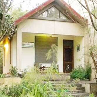 Shri Maheshwar Resorts, Kanha 1